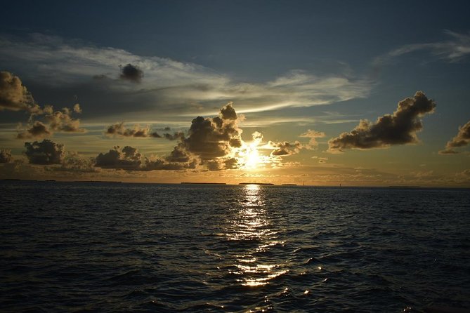 Key West Small-Group Sunset Sail With Wine - Pricing and Cancellation