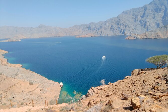 Khasab Musandam Half Day Dhow Cruise - Cancellation Policy