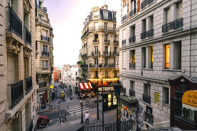 Kids/Teens Escape Game in Montmartre - Cancellation and Refund Policy