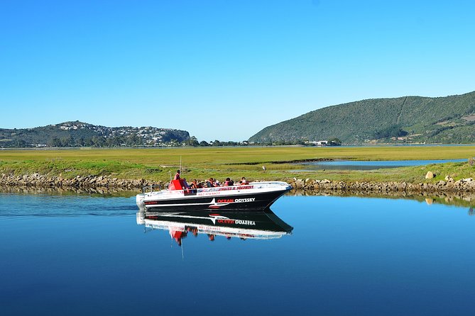 Knysna Heads & Lagoon Adventure Tour - Tour Conditions