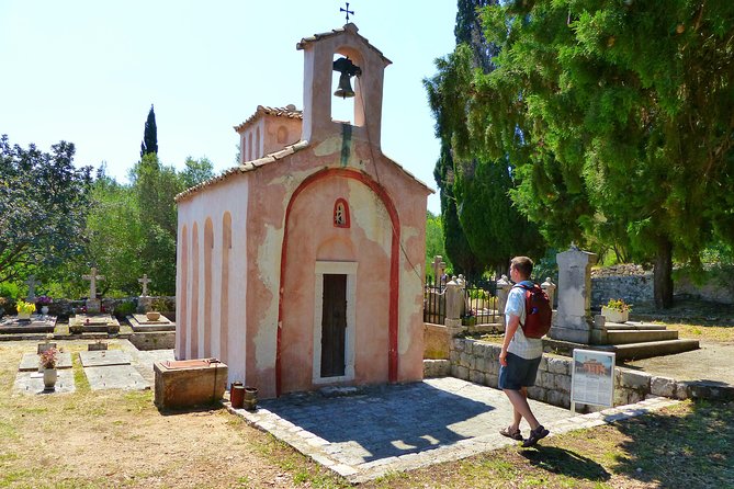 Kolocep Island Hiking and Swimming Full Day Trip From Dubrovnik - Group Size and Accessibility