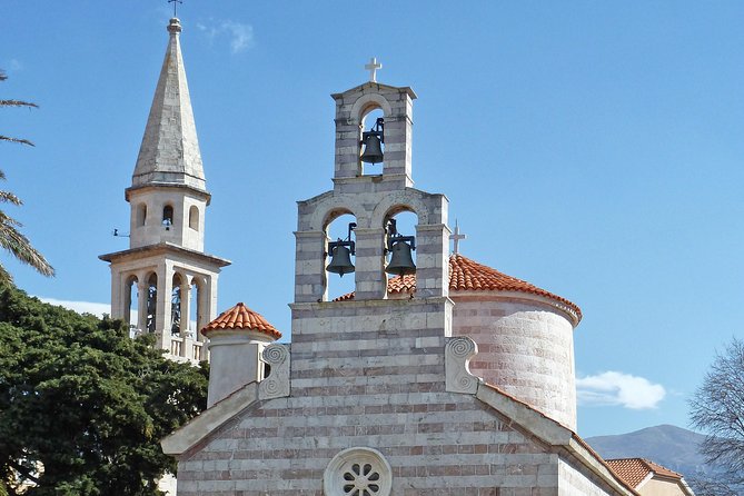 Kotor, Perast, Sv.Stefan and Budva - Montenegro Private Tour - Accessibility and Additional Information