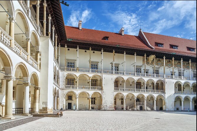 Krakow Guided Tour to Iconic Polish Royal Residence Wawel Castle - Customer Reviews and Feedback