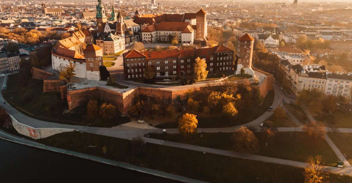 Krakow: Private Exclusive History Tour With a Local Expert - Historical Insights