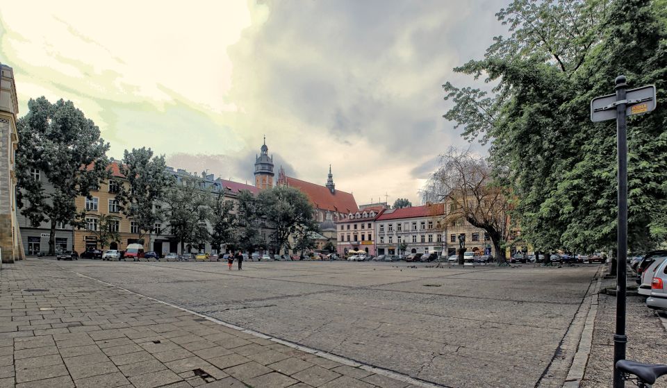 Krakow: Skip-the-line Oskar Schindler's Museum Private Tour - Museum and Historical Context