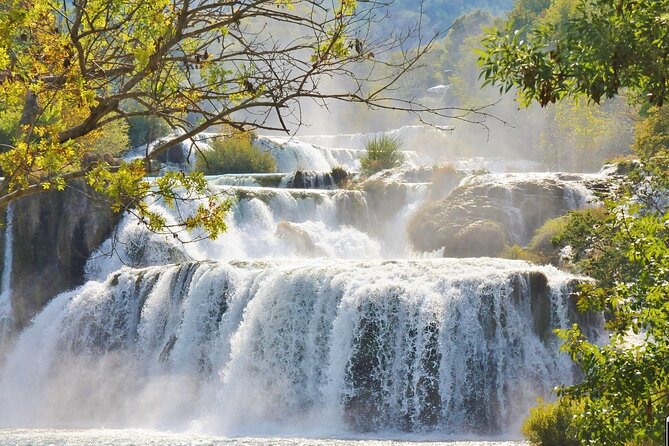 Krka National Park & Primosten Tour From Split or Trogir - Pricing and Discounts