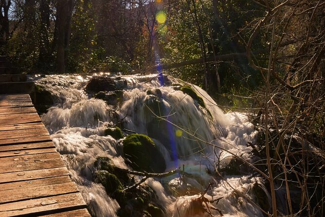 Krka Tour With Breakfast Included in Croatia - Additional Information