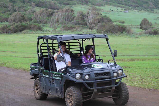 Kualoa Ranch UTV Raptor Tour - Customer Feedback and Reviews