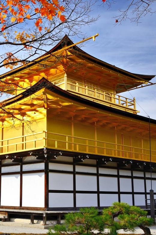 Kyoto UNESCO Tour Review: A Cultural Journey - Cultural Significance