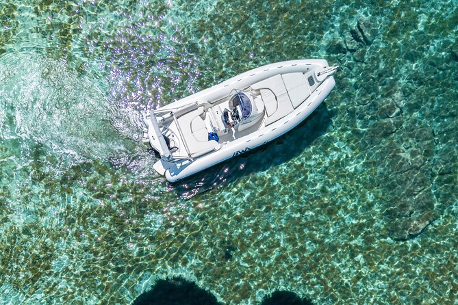 La Maddalena Archipelago Private Tour With Skipper - Accessibility Considerations