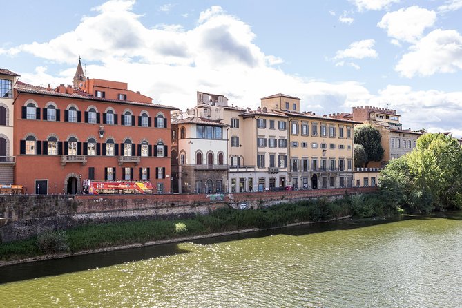 La Spezia Shore Excursion to Florence & Pisa - Additional Information