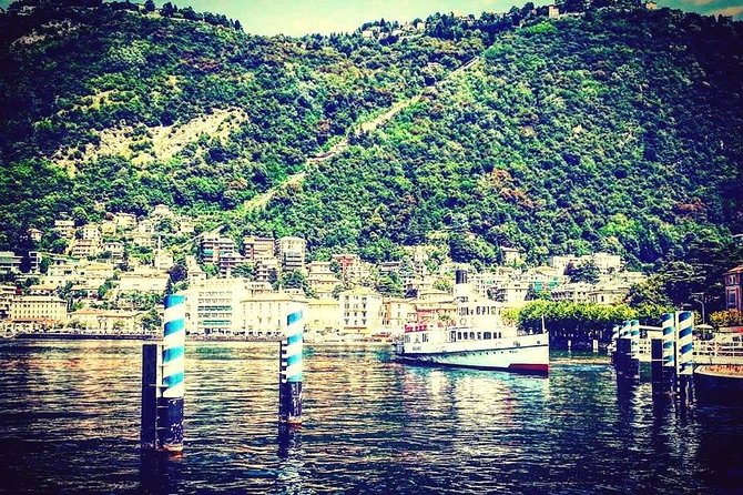 Lake Como Cruise From Milan - Small Group Tour - Accessibility & Additional Info