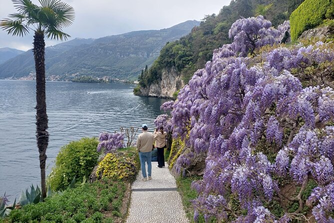 Lake Como - Villa Balbianello & Bellagio Exclusive Full-Day Tour - Physical Requirements