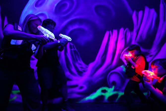 Laser Tag Mont-Tremblant - Tips for an Enjoyable Experience