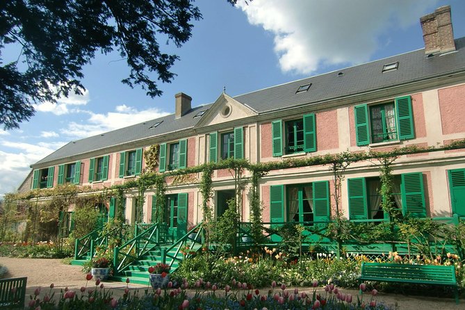 Le Havre Shore Excursion: Private Tour of Giverny, Rouen and Honfleur - Customizable Tour Options