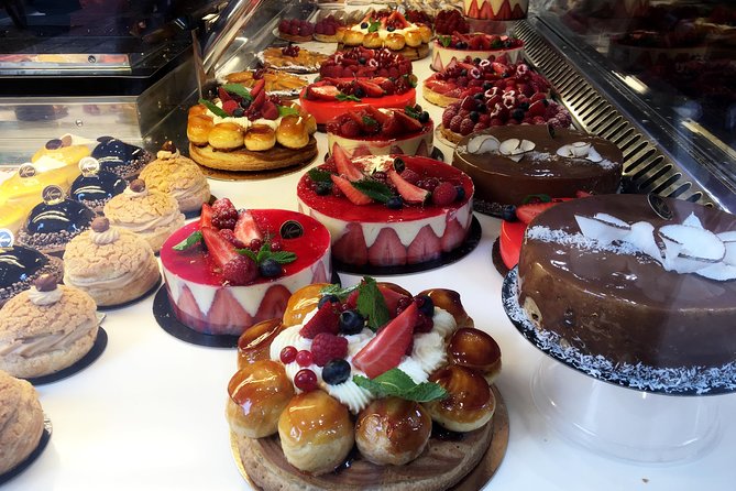 Le Marais Food Tour With a Local Guide: Private & Personalized - Positive Feedback Highlights