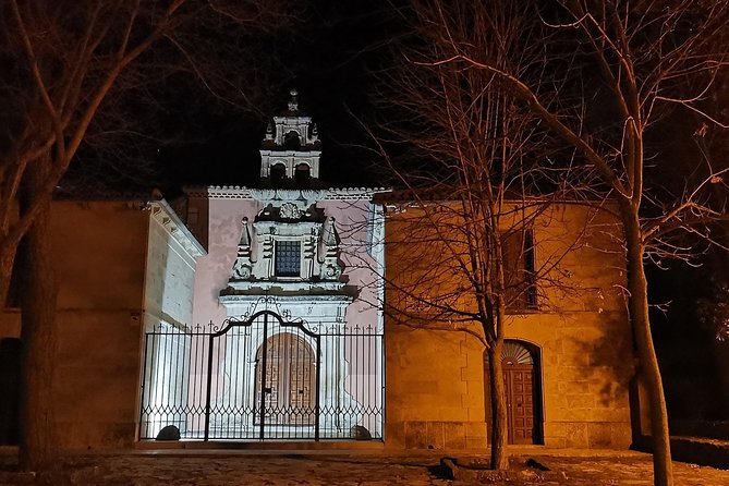 Legends Tour in Cuenca - Highlights of the Tour