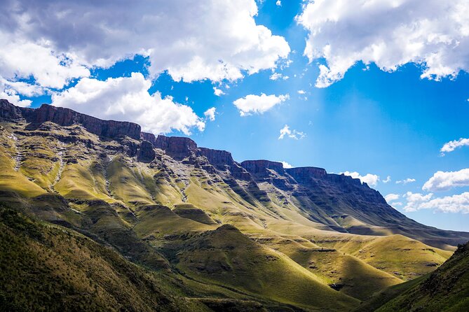 Lesotho 10 Hour Day Tour From Underberg and Himeville Incl Lunch - Optional Tribal Visit or Horseback Riding