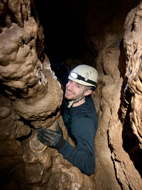 Lisbon: Arrábida Natural Park Cave Tour With Guide - Inclusions