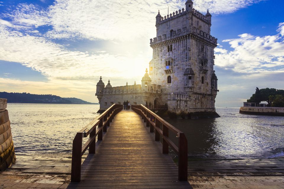 Lisbon: Belém Tower Entry Ticket - Operating Hours and Admission