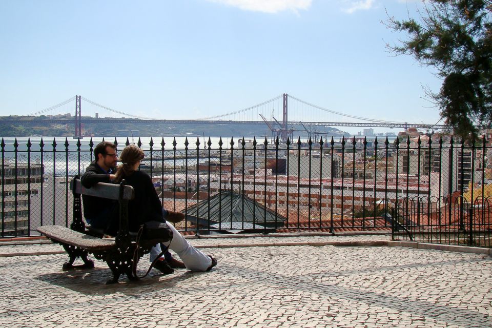 Lisbon: Chiado and Bairro Alto Walking Tour - Historical Context