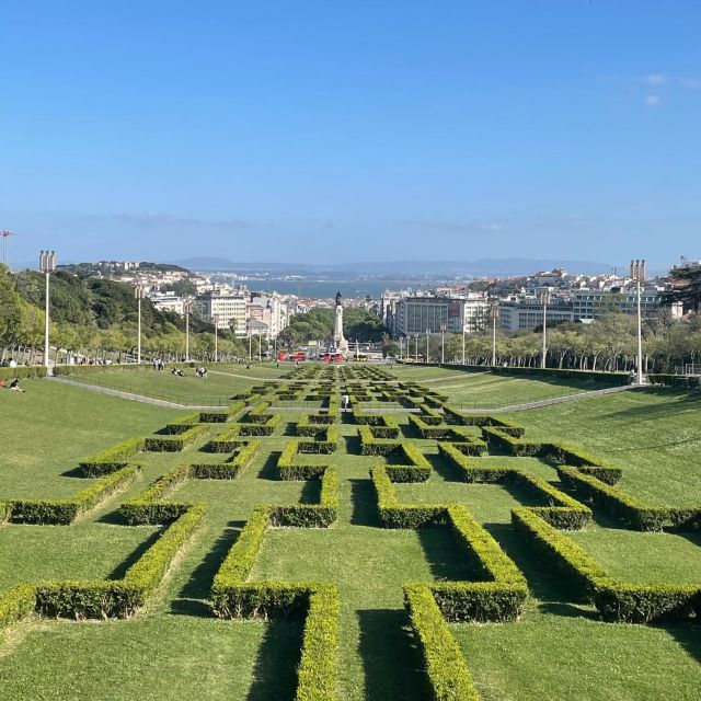 Lisbon City Tour: Alfama, New Town and Belém - Lisbon Cathedral and Its History