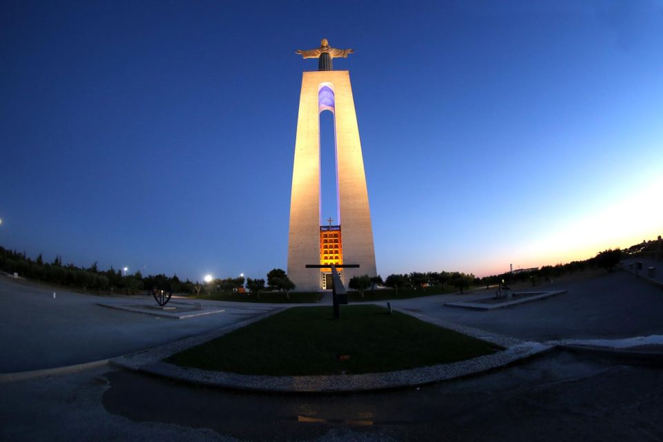 Lisbon: Discover Lisbon City Wonders on a Private Day Tour! - Belem Tower