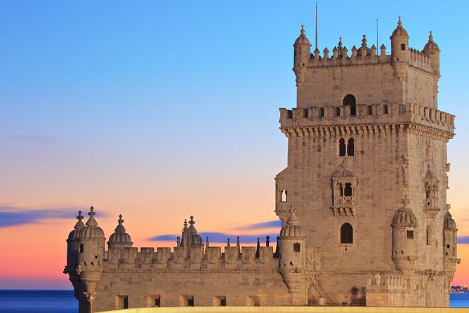 Lisbon in One Day Historic Private Tour - Additional Information