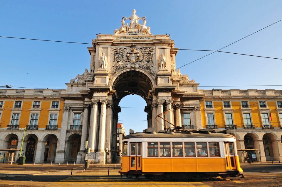 Lisbon: National Coach Museum E-Ticket & Optional Audio Tour - Museum Collections and Highlights