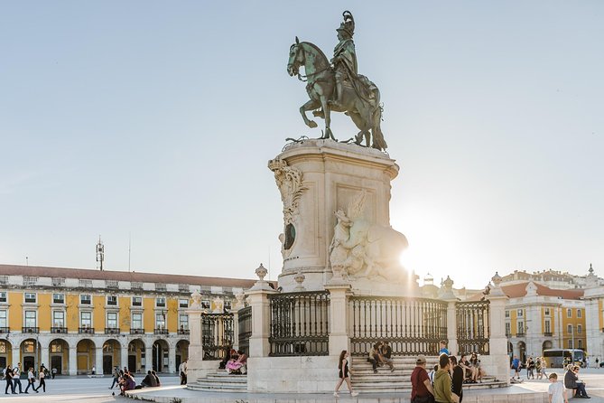 Lisbon Private Custom Tours With a Local: Highlights & Hidden Gems - Flexible Arrangements