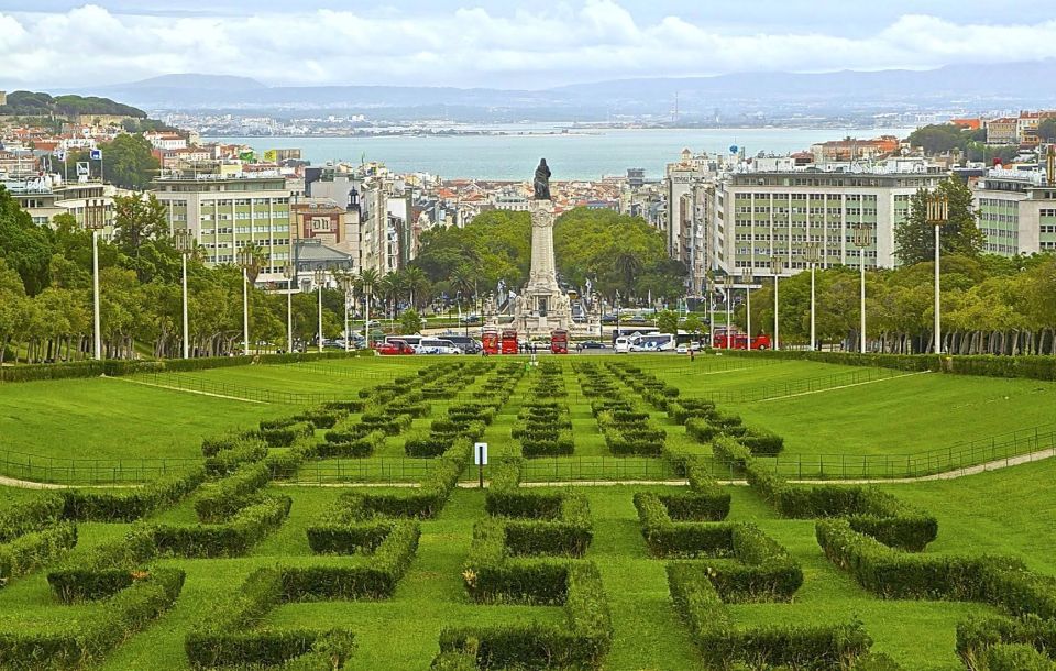 Lisbon Private Tour - Belem Quarter Highlights