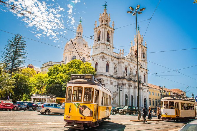 Lisbon Private Tour With Belém Neighborhood - Tour Highlights