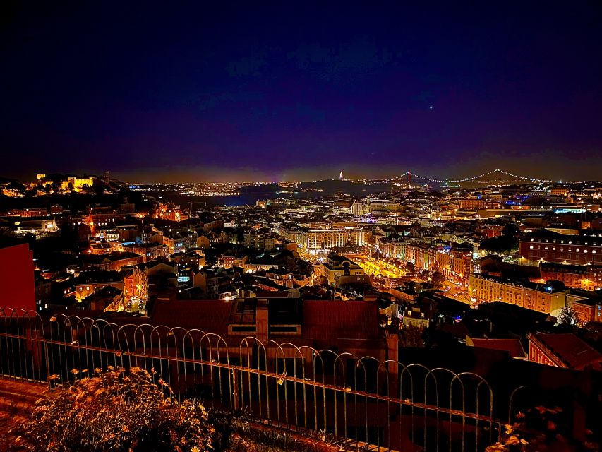 Lisbon: Segway Super Tour - Riding With Local Guides