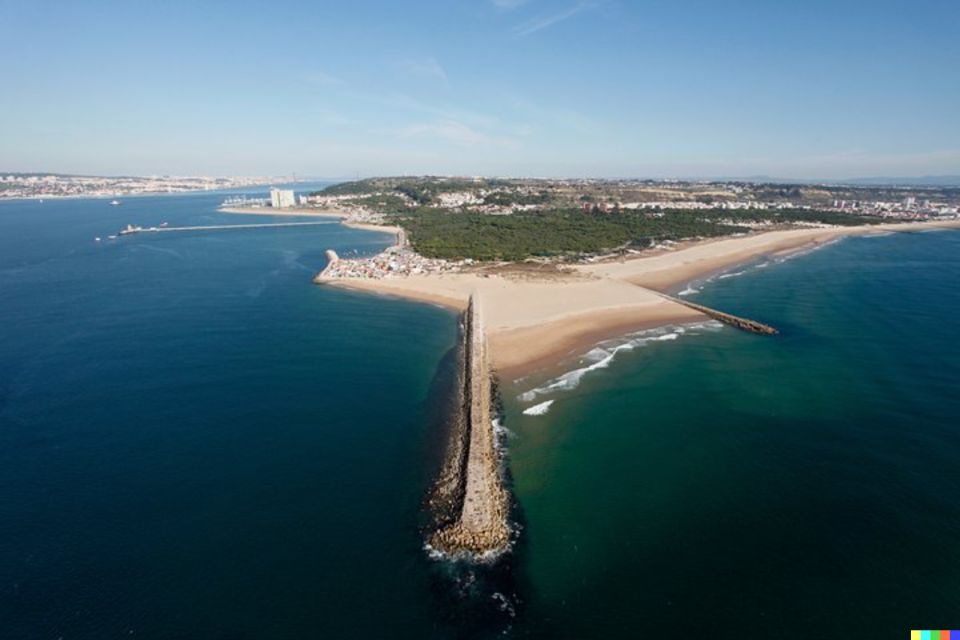 Lisbon: Sightseeing Helicopter Tour Over Belem and Caparica - Highlights: Belem and Jeronimos