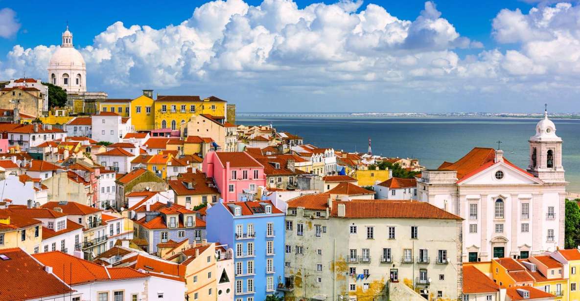 Lisbon & Sintra: Full-Day Supersaver Private Tour - Belem Highlights