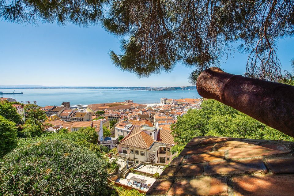 Lisbon: St Georges Castle Skip-the-Line Tour - Experience and Insights