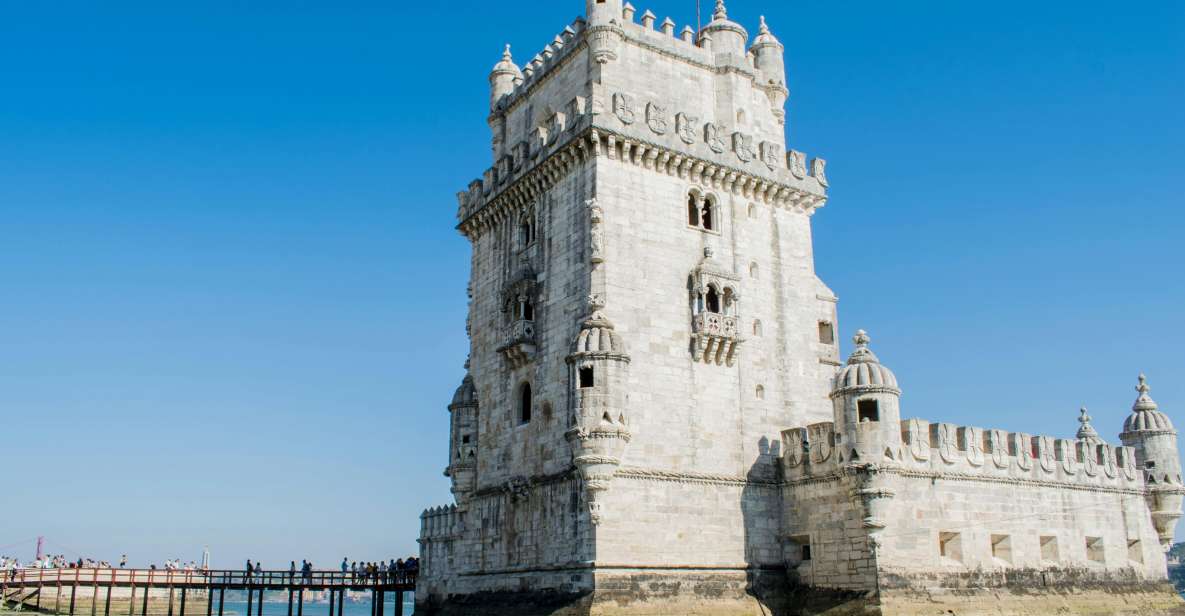 LISBON TO PORTO - From the Capital to the Capital - PRIVATE - Porto