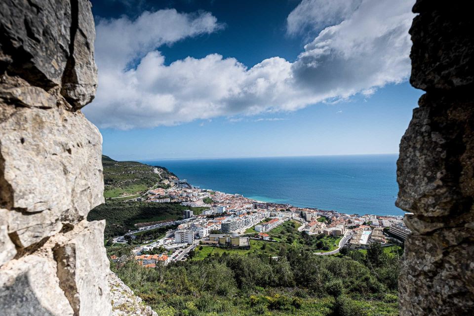 Lisbon Wine Tour Through Sesimbra, Arrábida and Setúbal - Pastelaria Cego