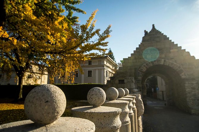 Ljubljana - Personalized Private Tour - Accessibility and Participation