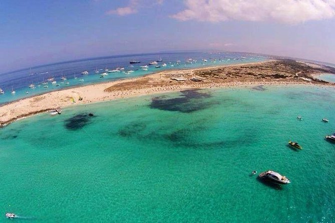 Llevant Beach Catamaran Private Full Day Tour - Meeting and Pickup