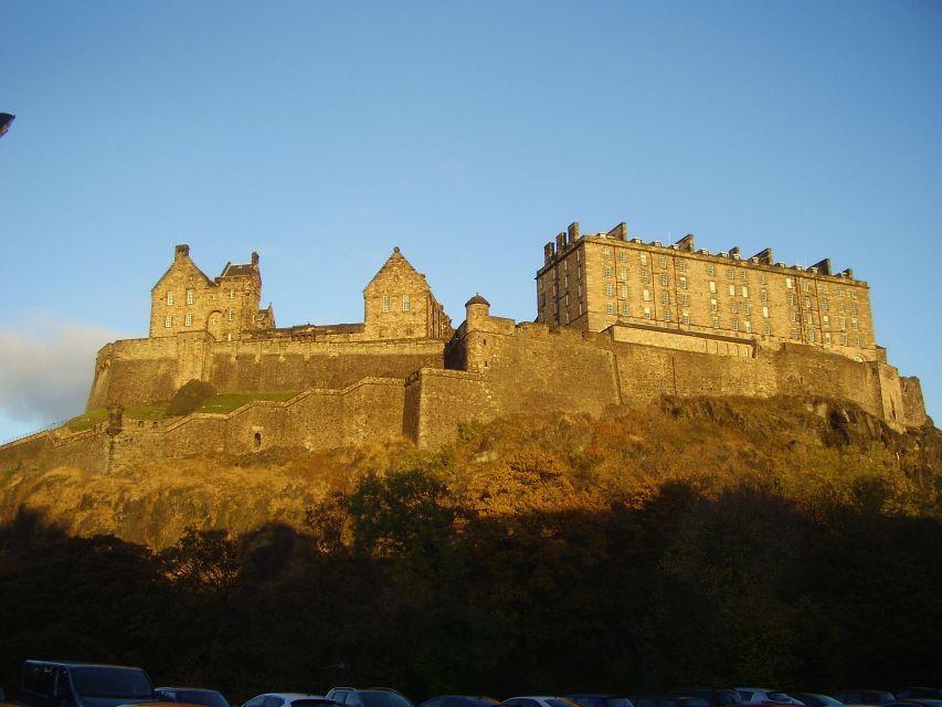 Loch Lomond, Highlands & Stirling Castle Tour From Edinburgh - Highlights