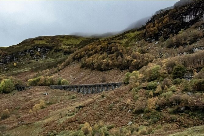 Loch Lomond National Park Tour With 2 Walks Starting Glasgow - Medical Considerations