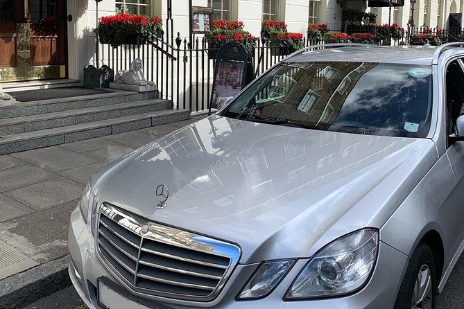 London Heathrow Airport Private Transfer Service To London - Company Responsiveness