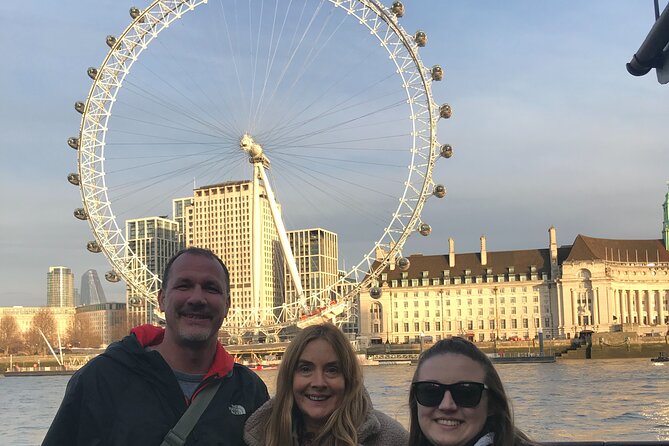 London Private Tour With a Local Guide, Kickstart Your Trip: Customised - Inclusions and Accessibility