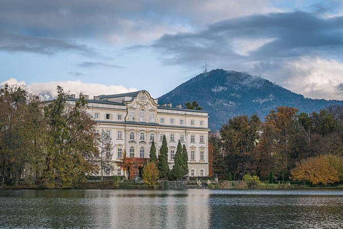 Lonely Goatherd Bike Tour: Cycle Salzburgs Surroundings With the Sound of Music - Tour Inclusions