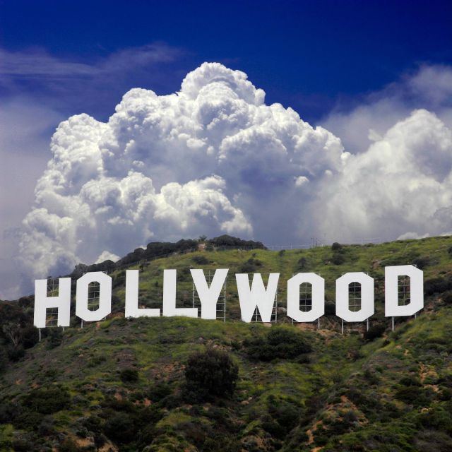 Los Angeles and Hollywood Private Day Trip. - Private Transportation