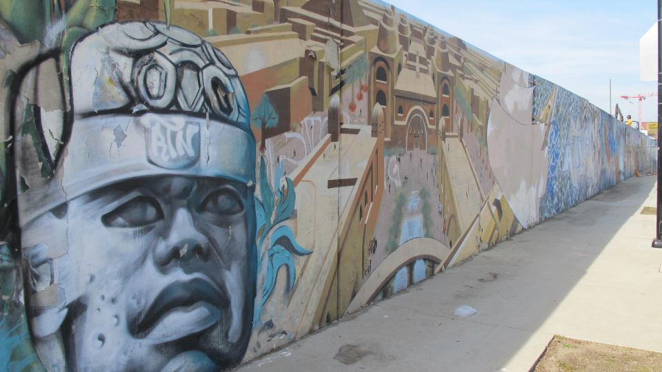 Los Angeles: Black History Tours of South LA - Community Engagement and Values