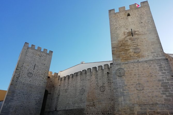 Loule Traditional Market Tour - Start Time and Confirmation