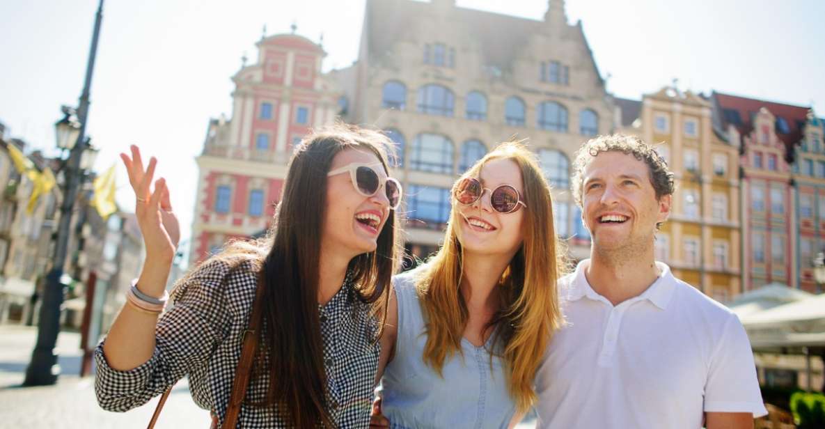 Lübeck: Private Maritime History Walking Tour & Museumshafen - Inclusions