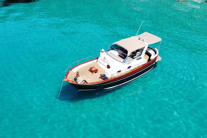 Luxury Private Boat Tour to Elaphiti Islands - Pickup and Meeting Information